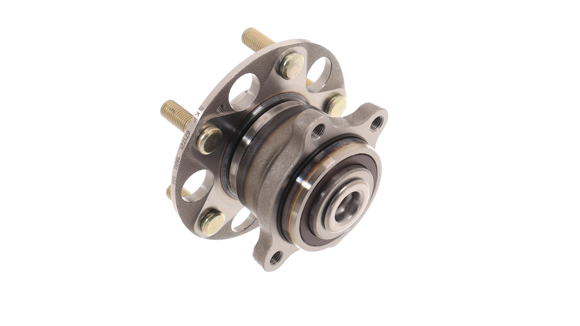 1362889 SKF VKBA3962 Honda Accord VIII CU Pyörän laakeri hinta