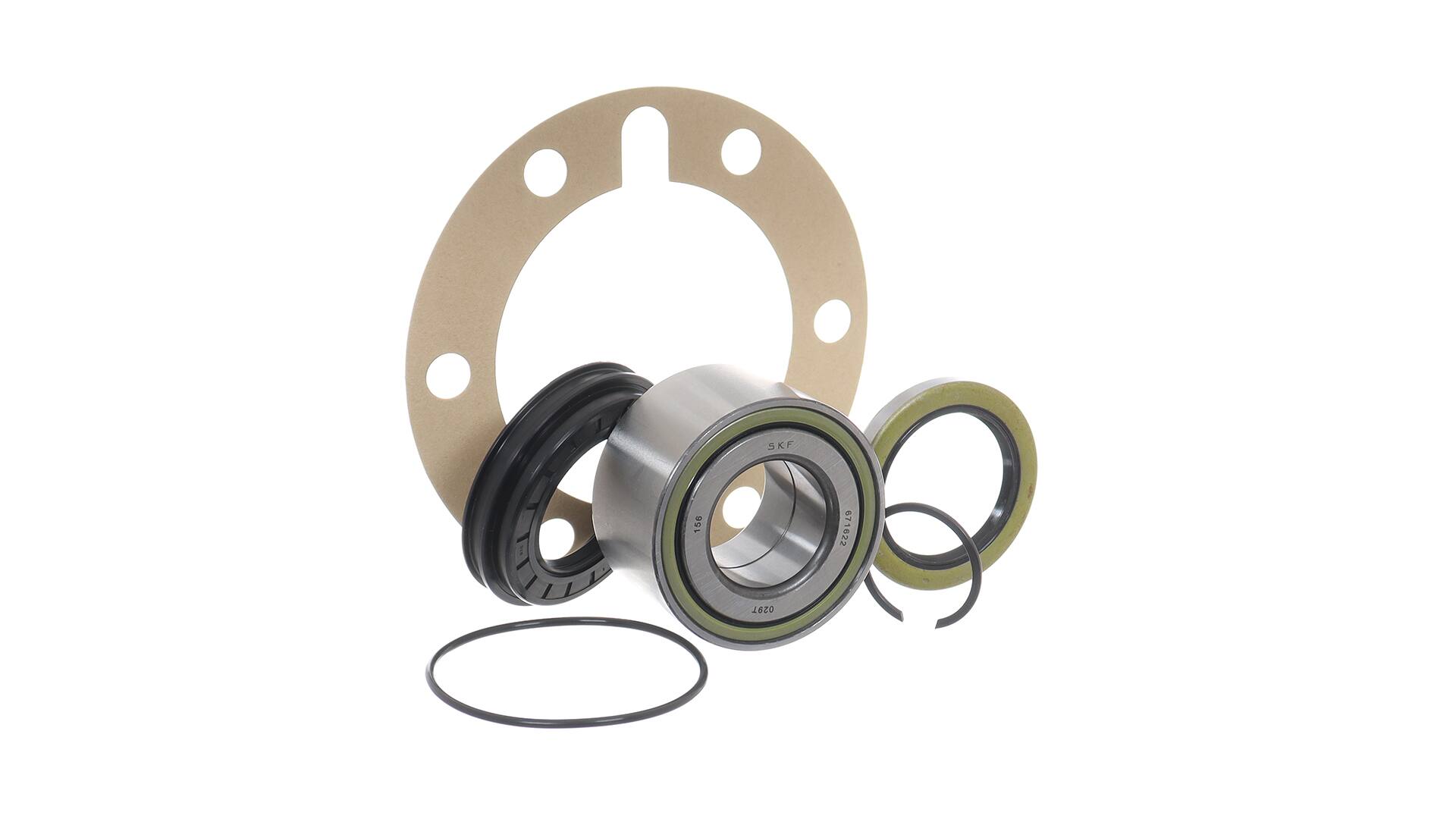 1362890 SKF VKBA 3963