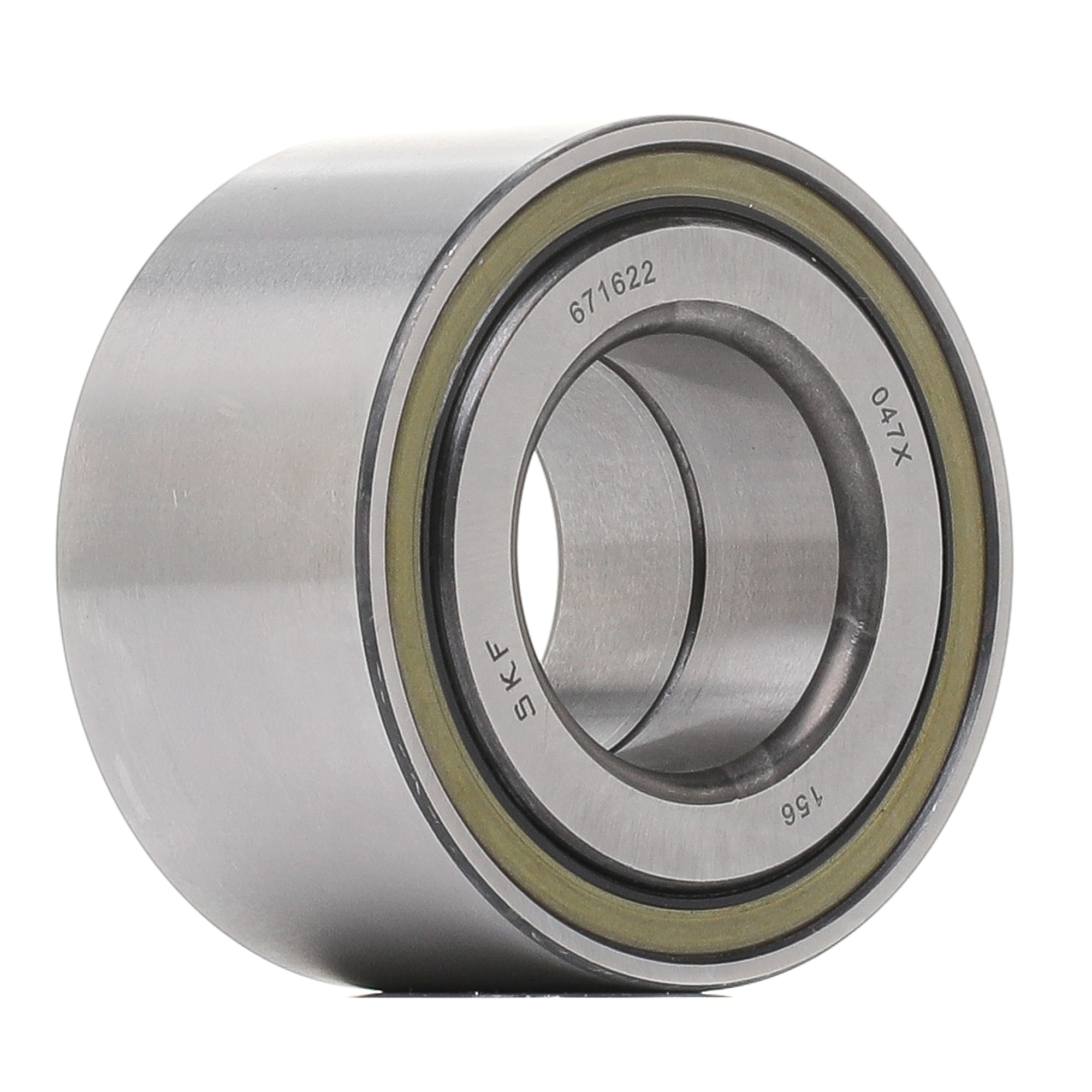 SKF VKBA 3964 Hjullejesæt Innendurchmesser: 40mm