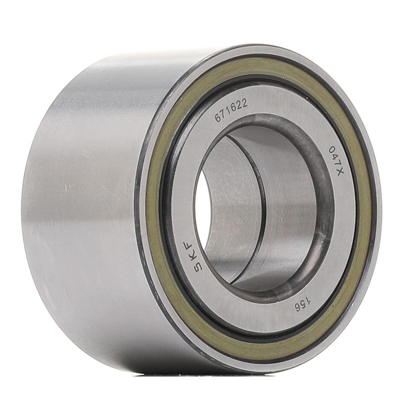 SKF VKBA 3964 Set rulment roata