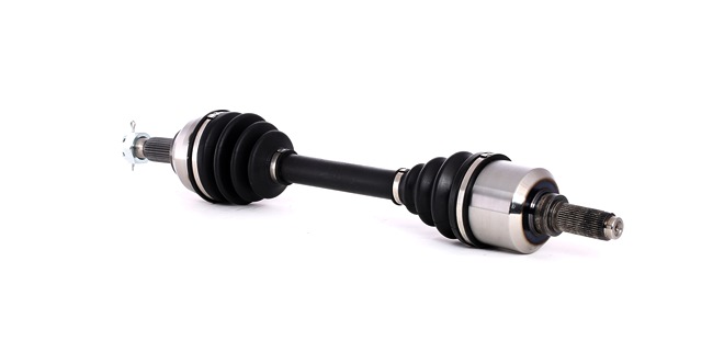 RIDEX 13D0136 Antriebswelle