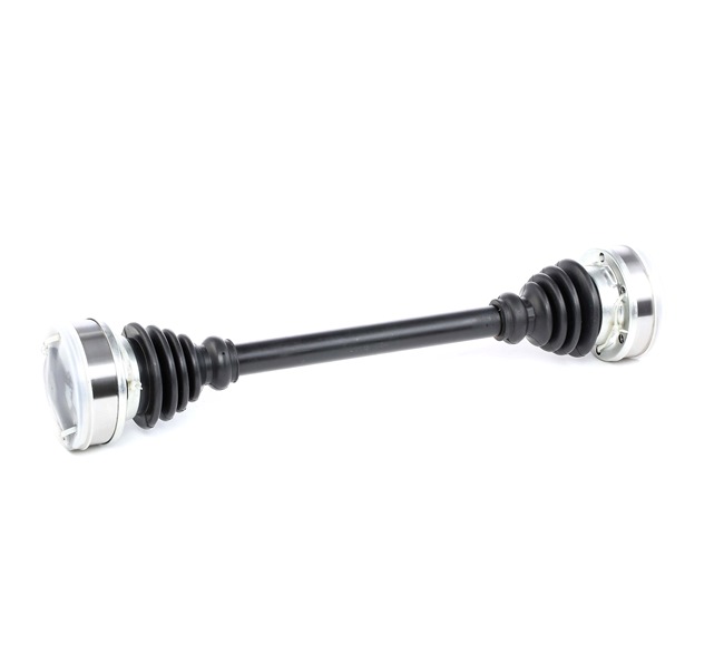 RIDEX 13D0046 Vetoakseli