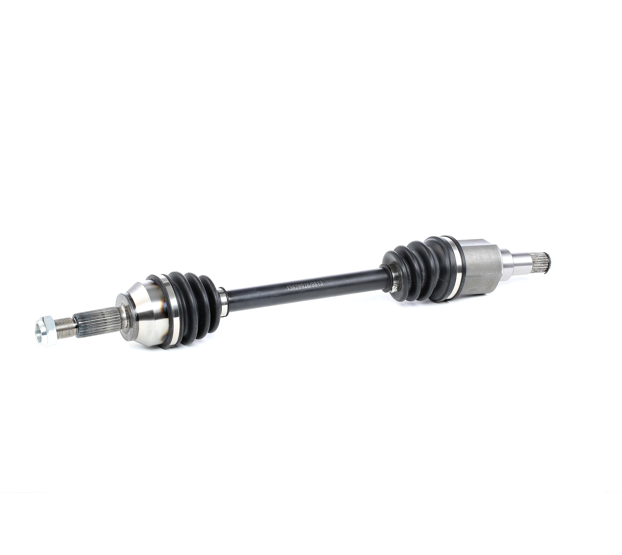 Antriebswelle 13D0173 RIDEX 2S613B437AB FORD, FIAT