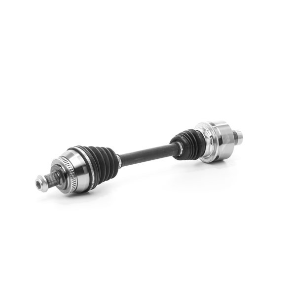 Antriebswelle 13D0251 RIDEX JZW407450GX VW, AUDI, FORD, SEAT