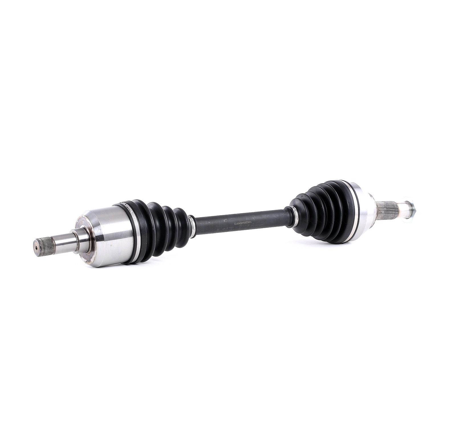 Arbre de transmission 3272J2 RIDEX 13D0258 PEUGEOT, CITROЁN, FIAT