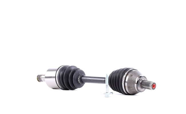 13628965 RIDEX 13D0091 Aandrijfas VOLVO C70 2012 prijs