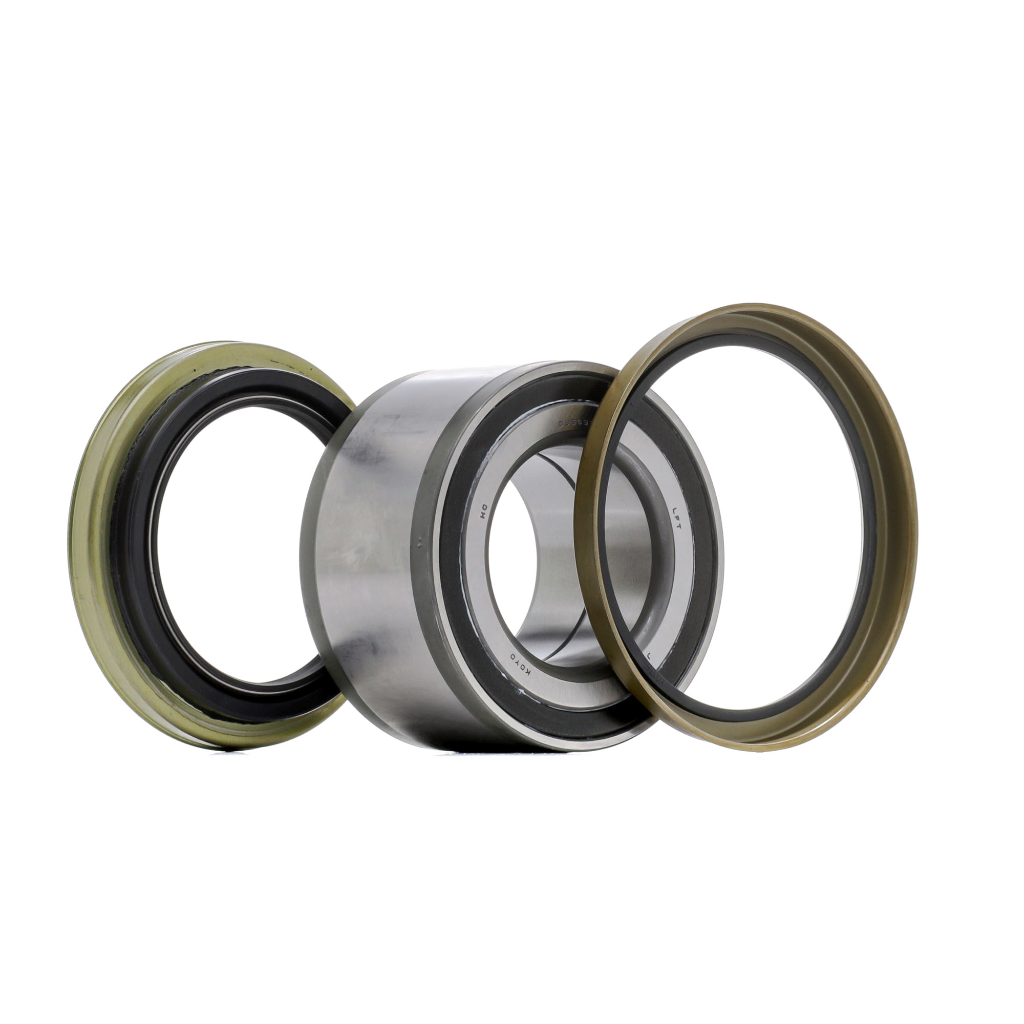 Radlagersatz VKBA 3974 SKF 9036954002 TOYOTA, LEXUS, WIESMANN