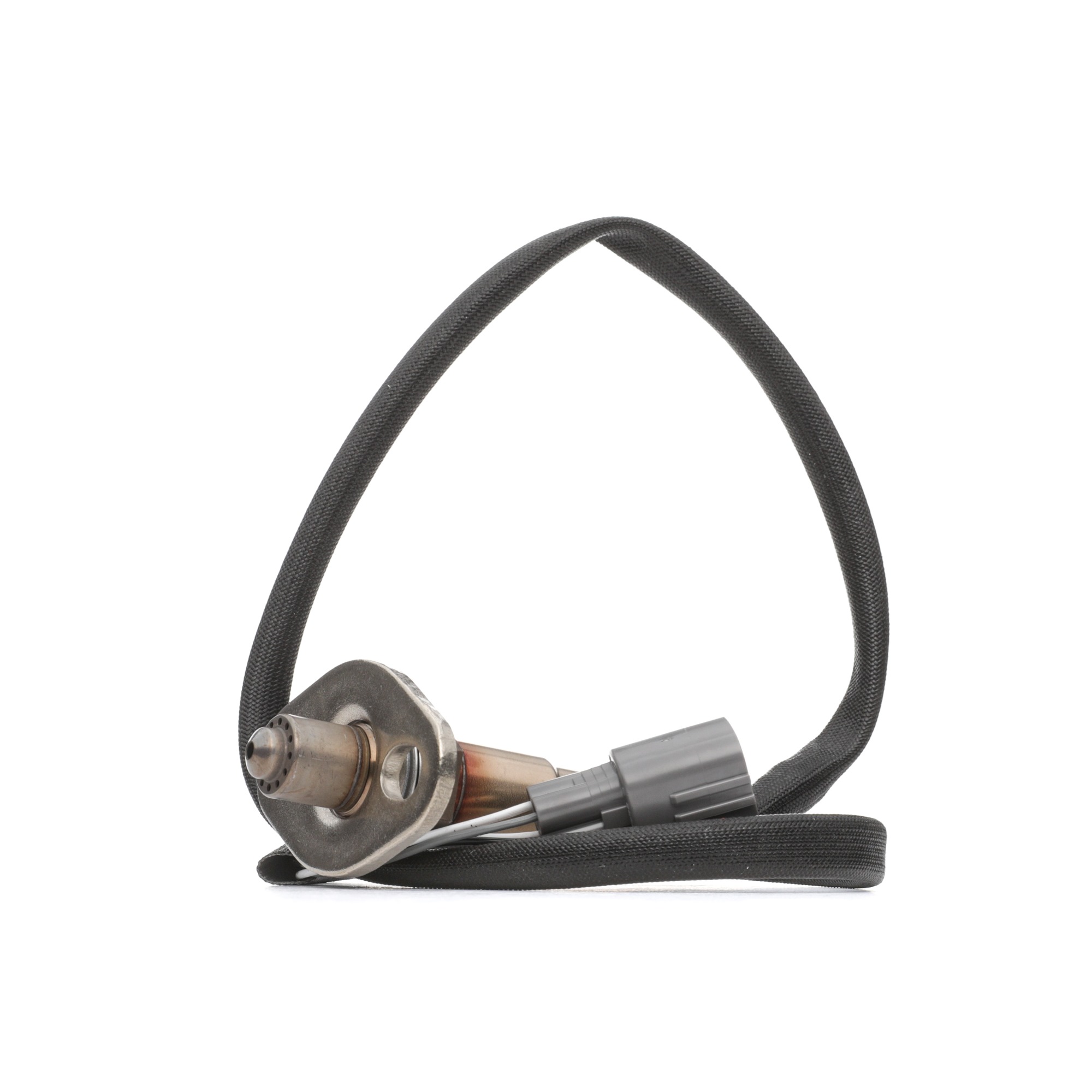 RIDEX 3922L0074 Lambdasonde Kabellengte: 750mm