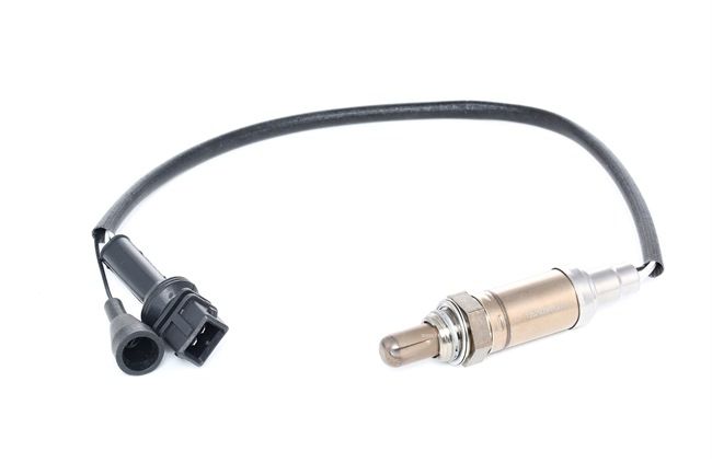 RIDEX 3922L0075 Αισθητήρας λάμδα