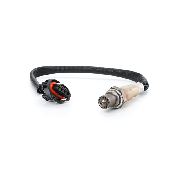 Lambda anturi RIDEX 3922L0186