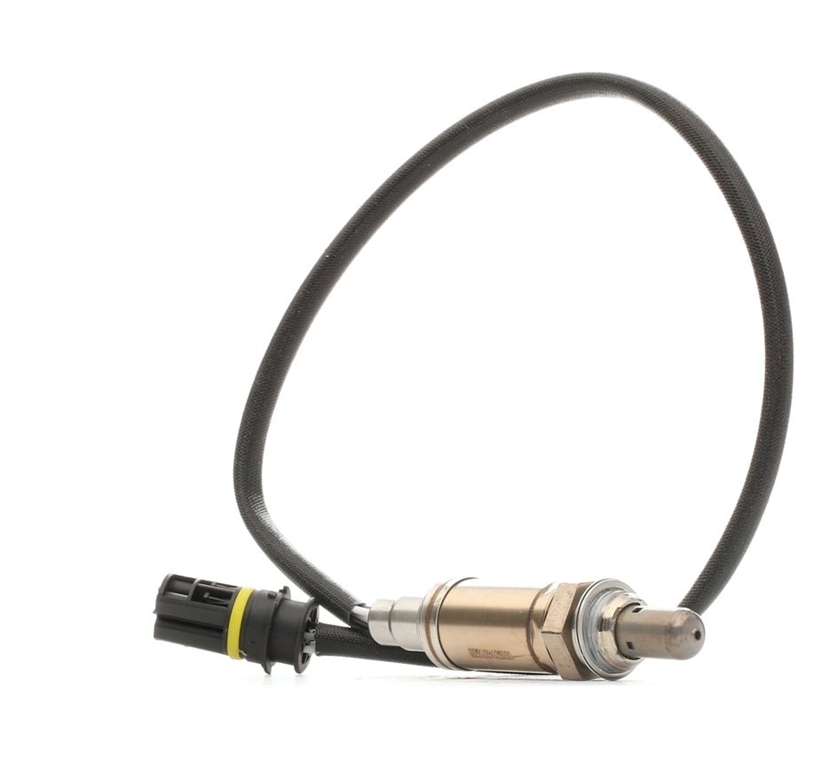 Sonda lambda RIDEX 3922L0116 oceny