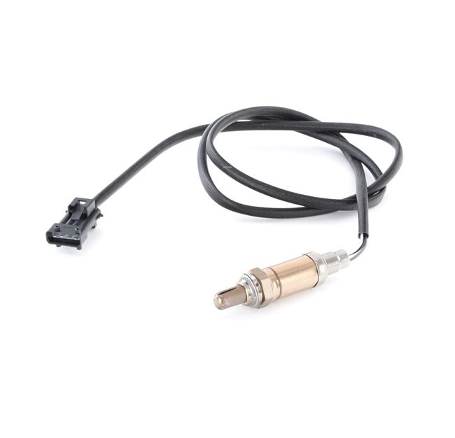 Lambdasonde 1628 8C RIDEX 3922L0137 VW, PEUGEOT, CITROЁN