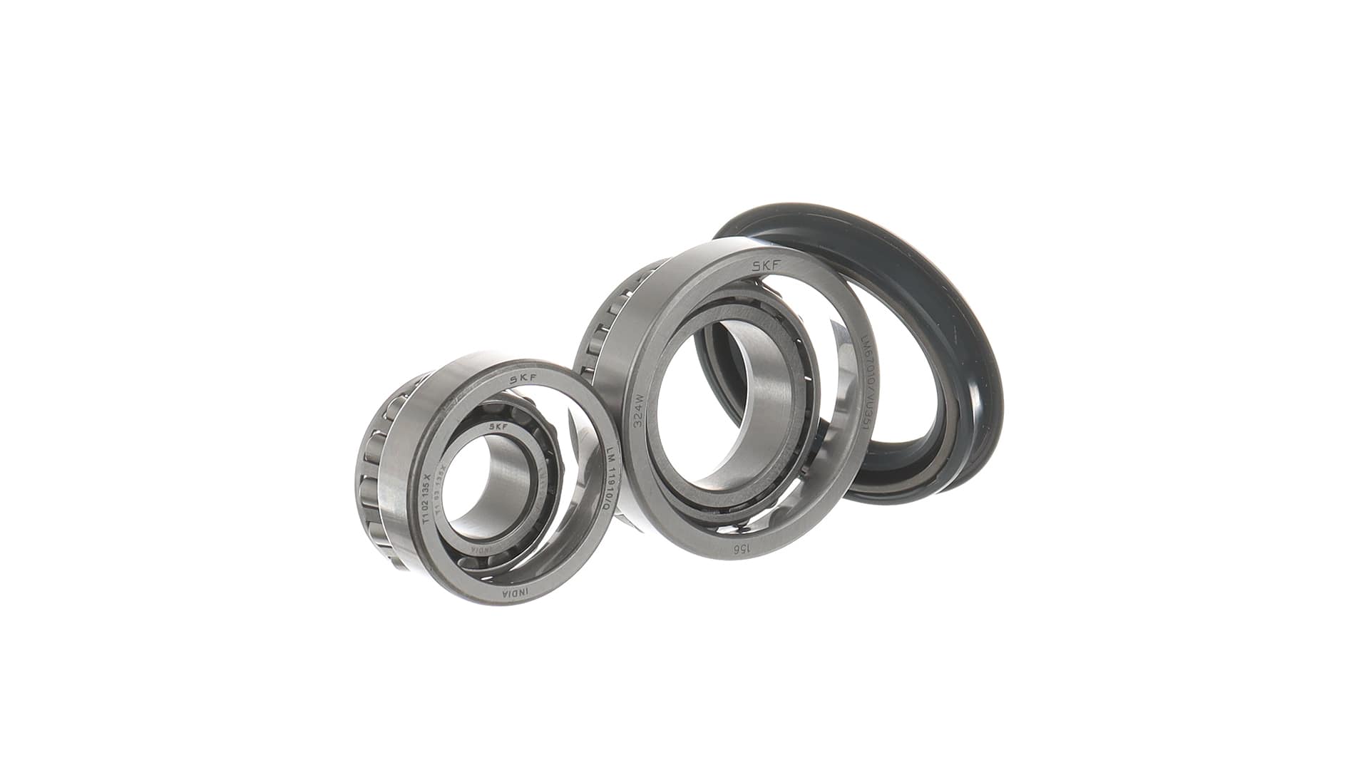 SKF VKBA 517 Hjullager