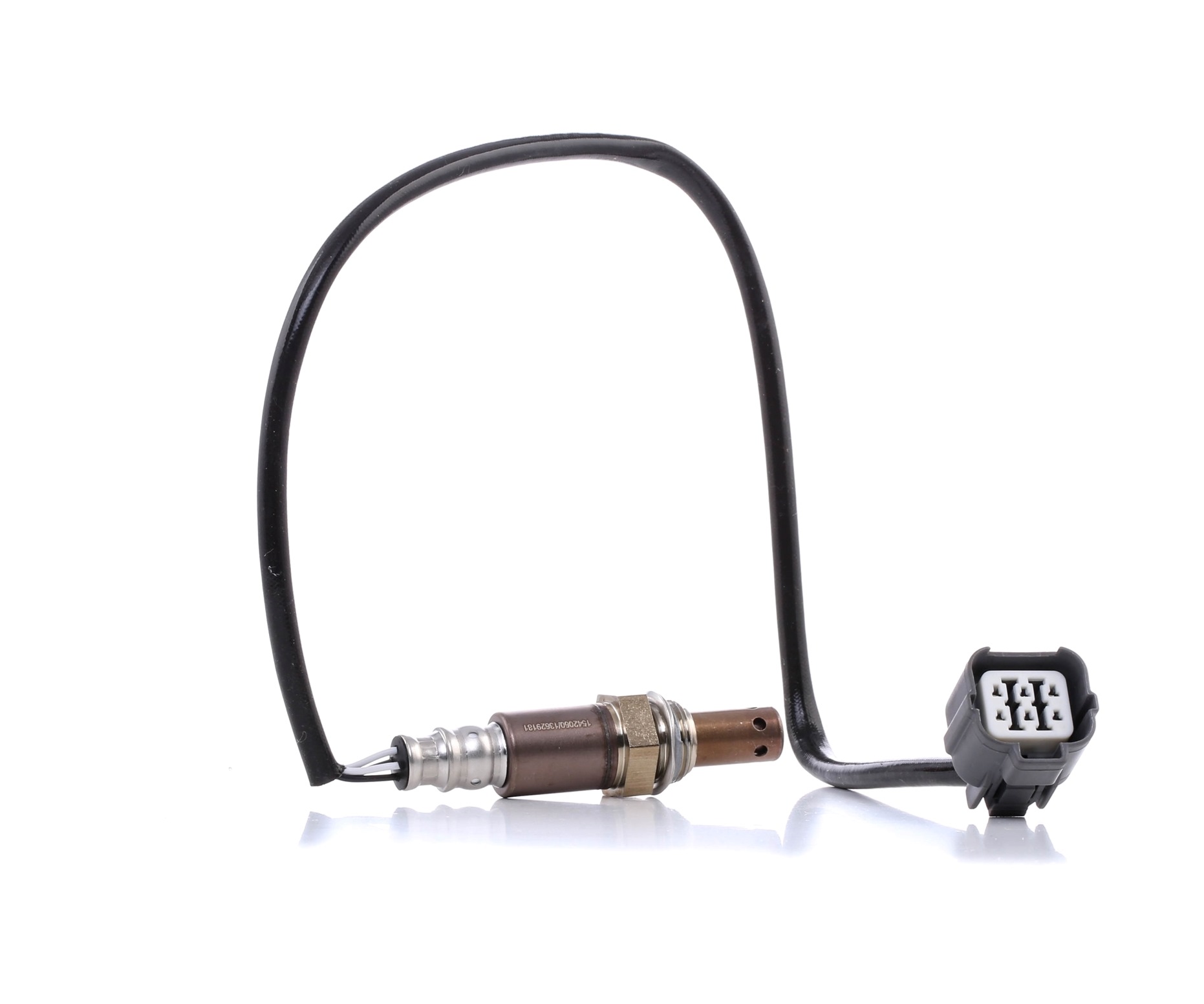 Lambdasonde 3922L0196 RIDEX 22641AA33A NISSAN, SUBARU, INFINITI