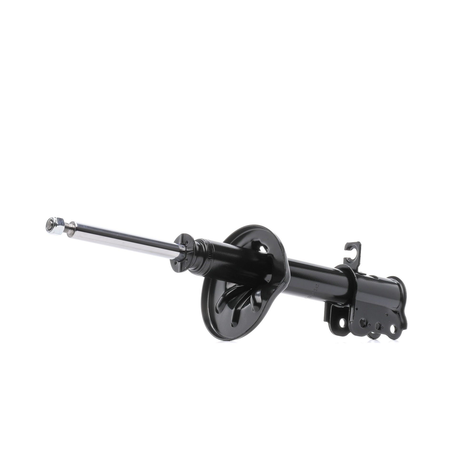 RIDEX 854S0477 Schokbrekers Mazda 626 IV 2.5 24V 162 Pk Benzine 1995