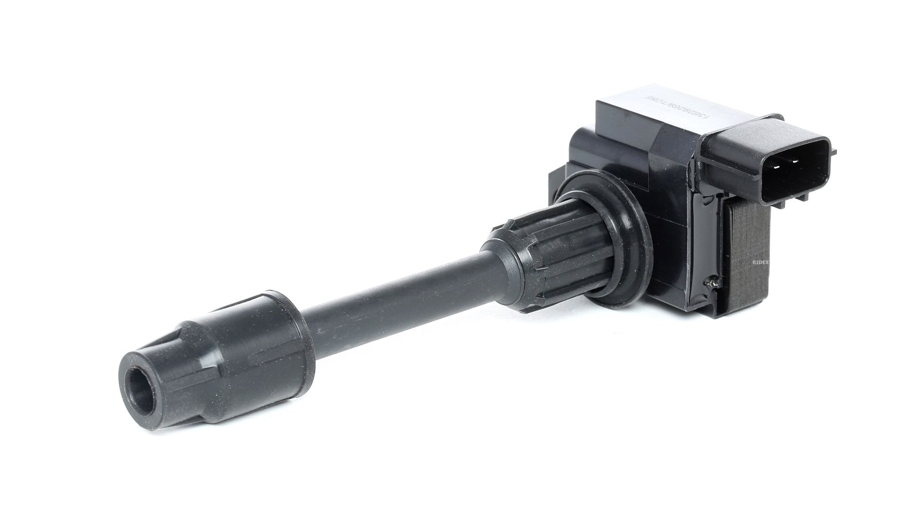 Zündspule 689C0138 RIDEX 224482Y007 RENAULT, NISSAN, INFINITI