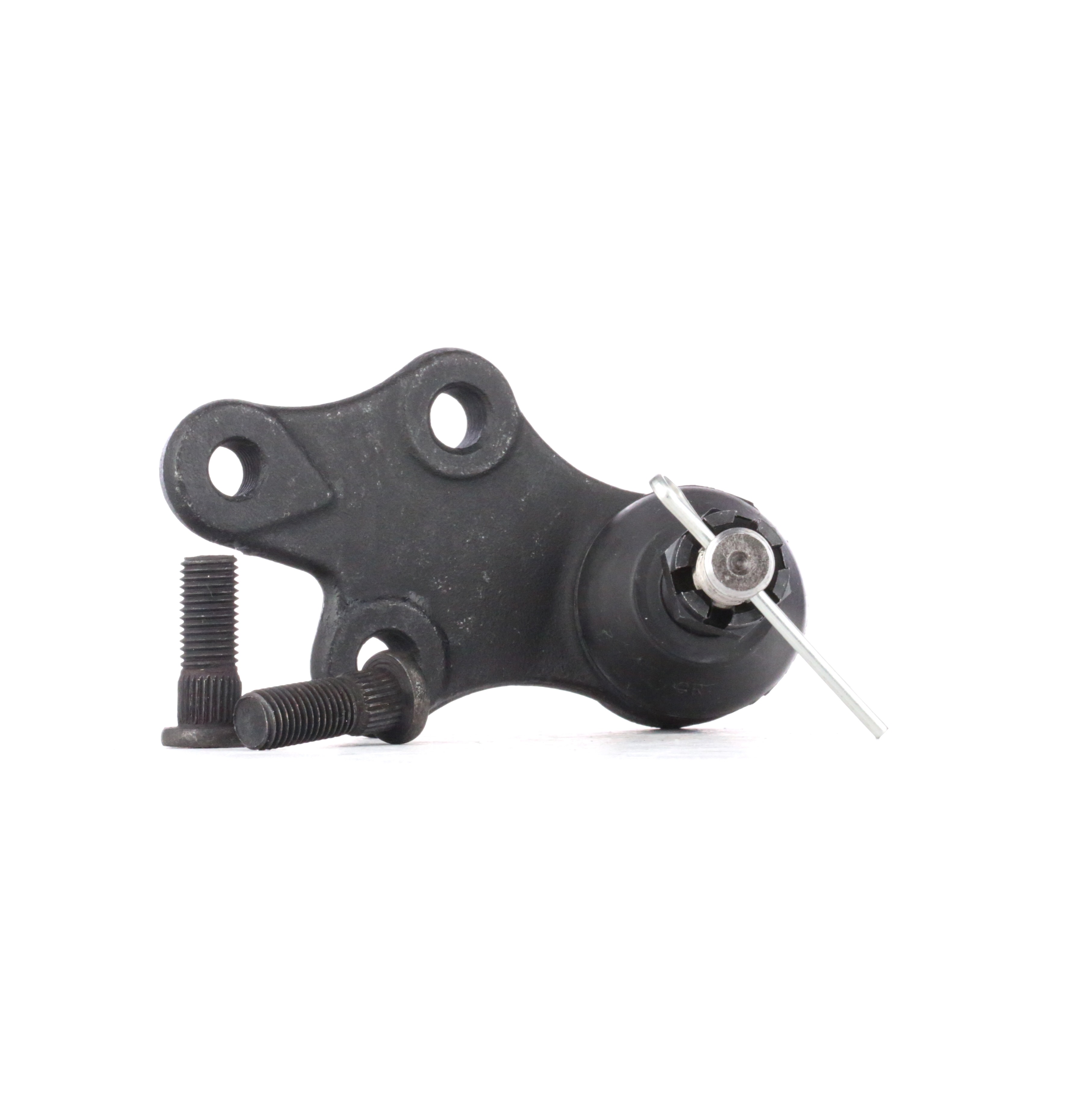 RIDEX 2462S0184 Testina braccio oscillante Calibro conico: 13,45mm, Dimensioni filettatura: R-M12×1,25