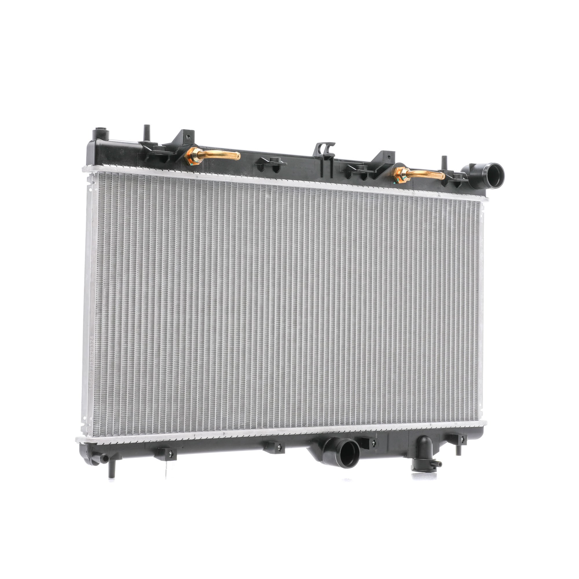 Chladič, chlazení motoru RIDEX 470R0055 Hodnocení