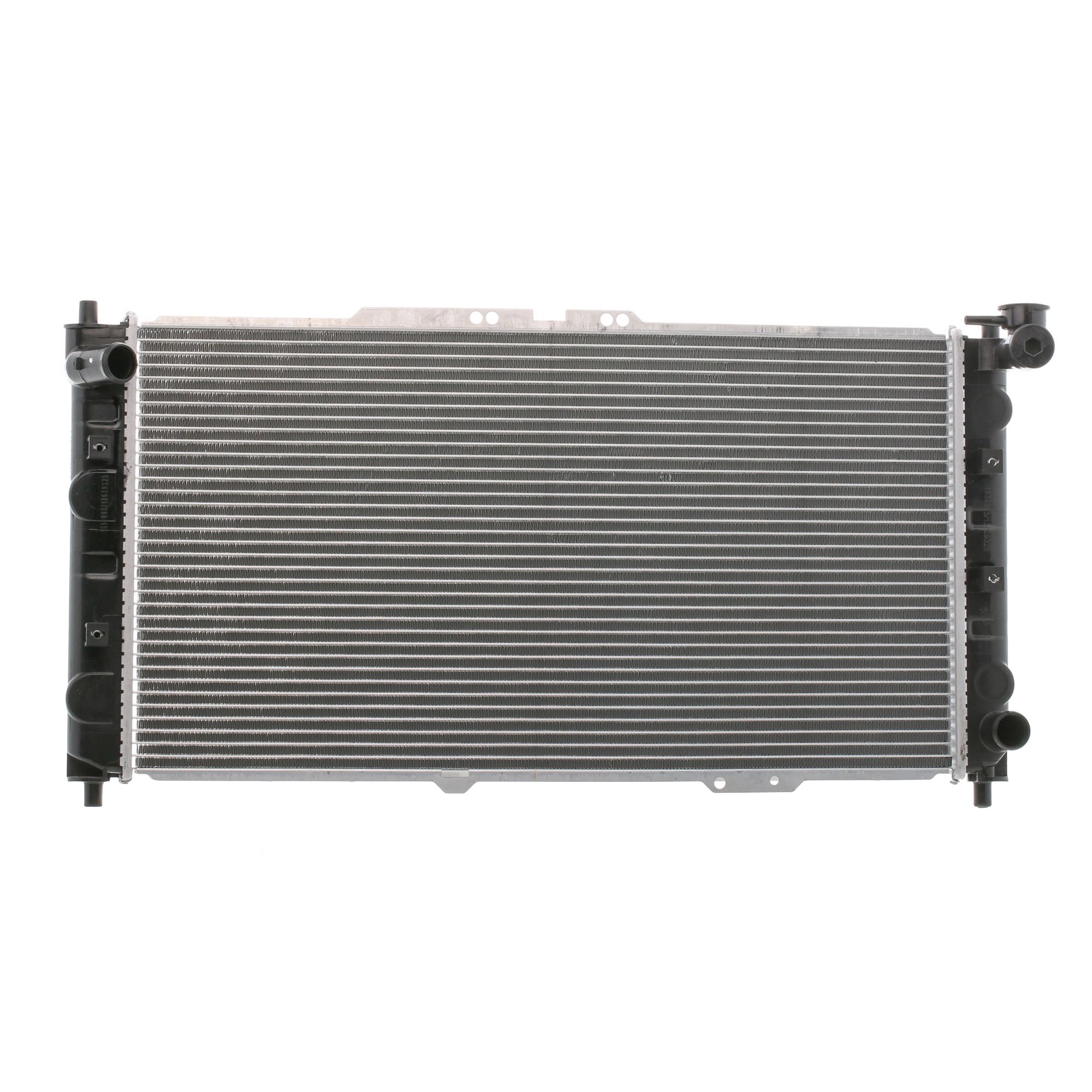 Kühler, Motorkühlung 470R0062 RIDEX BPH515200 MAZDA, MERCURY