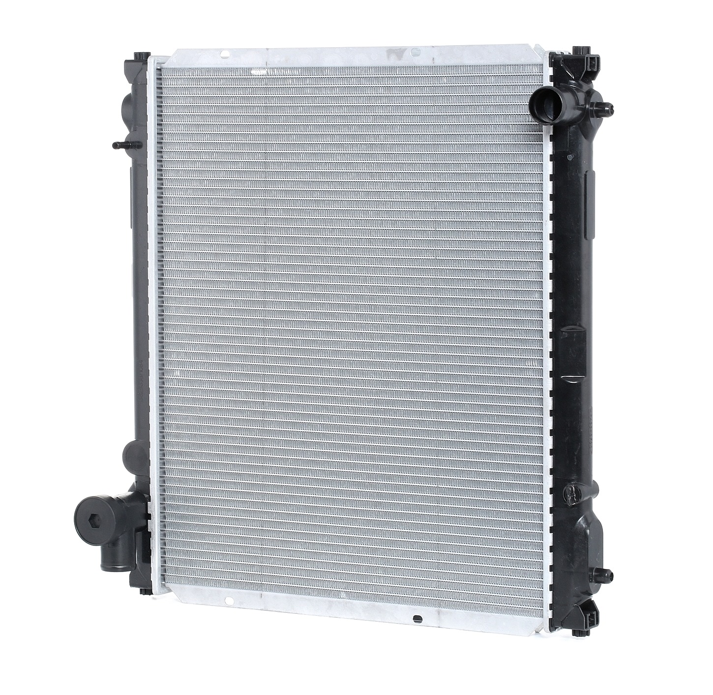 Kühler, Motorkühlung 470R0400 RIDEX 1770086CC2 VOLVO, SUZUKI