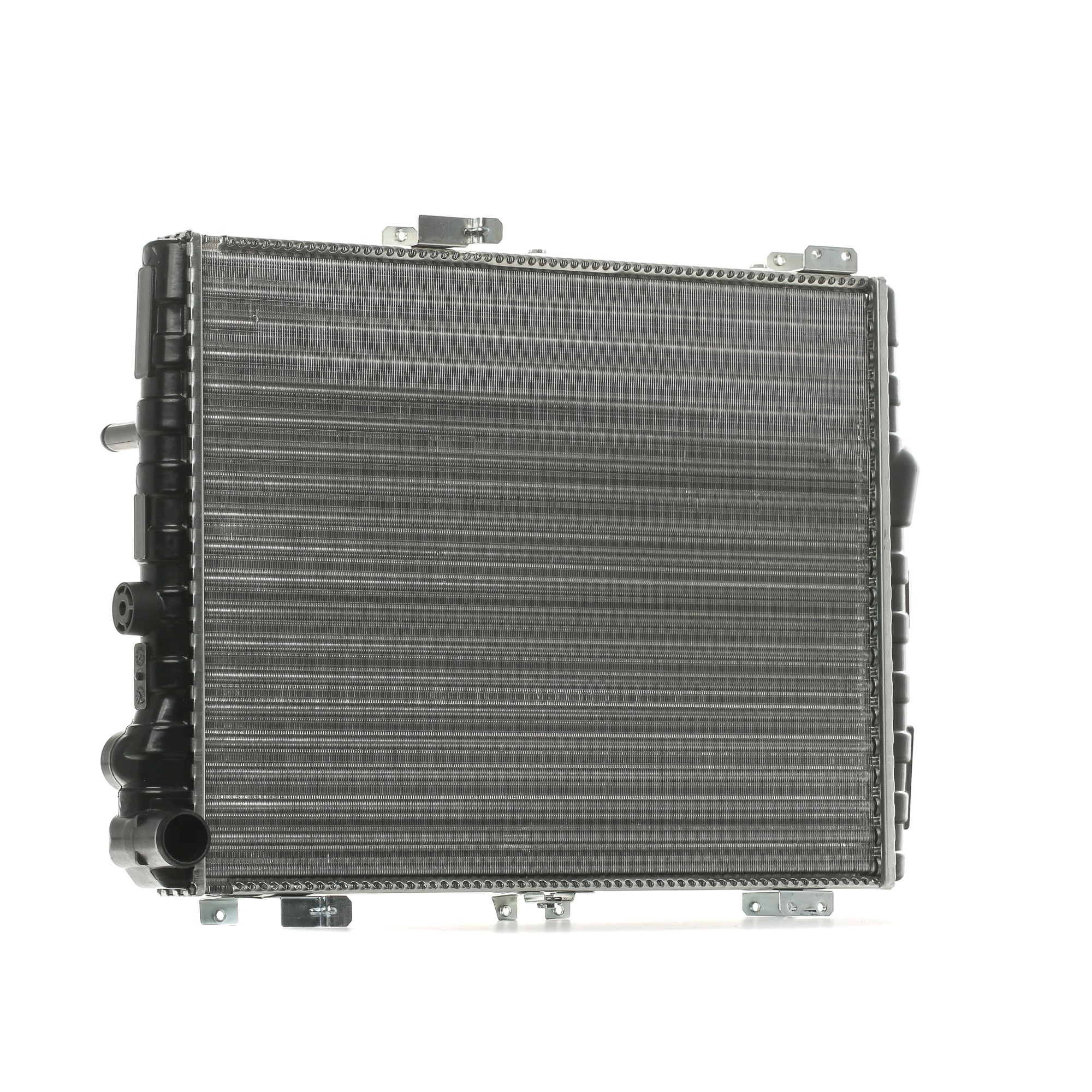 RIDEX 470R0401 Kühler, Motorkühlung