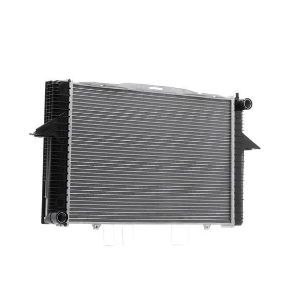 RIDEX 470R0097 Kühler, Motorkühlung
