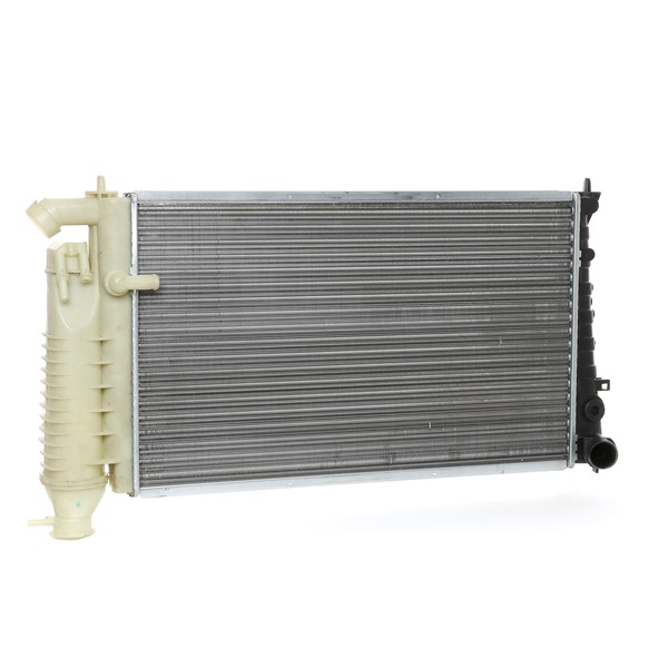RIDEX 470R0109 Kühler, Motorkühlung