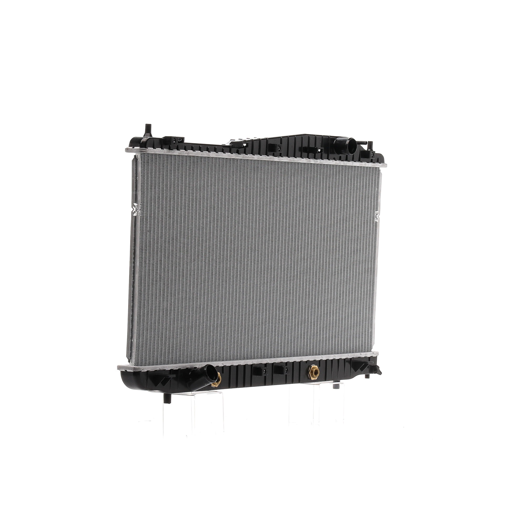 RIDEX 470R0116 prix Radiateur DAEWOO EVANDA