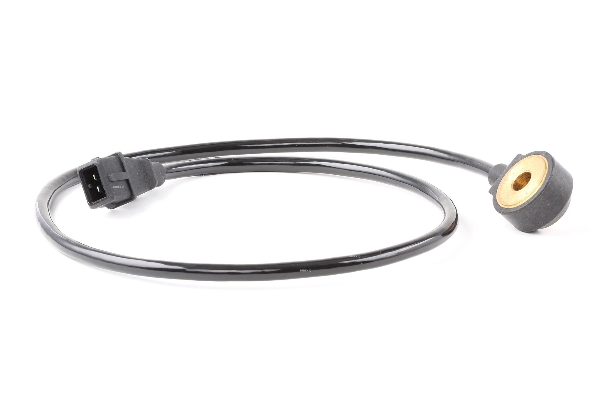 Детонационен датчик 45 04 262 RIDEX 3921K0008 OPEL, SAAB