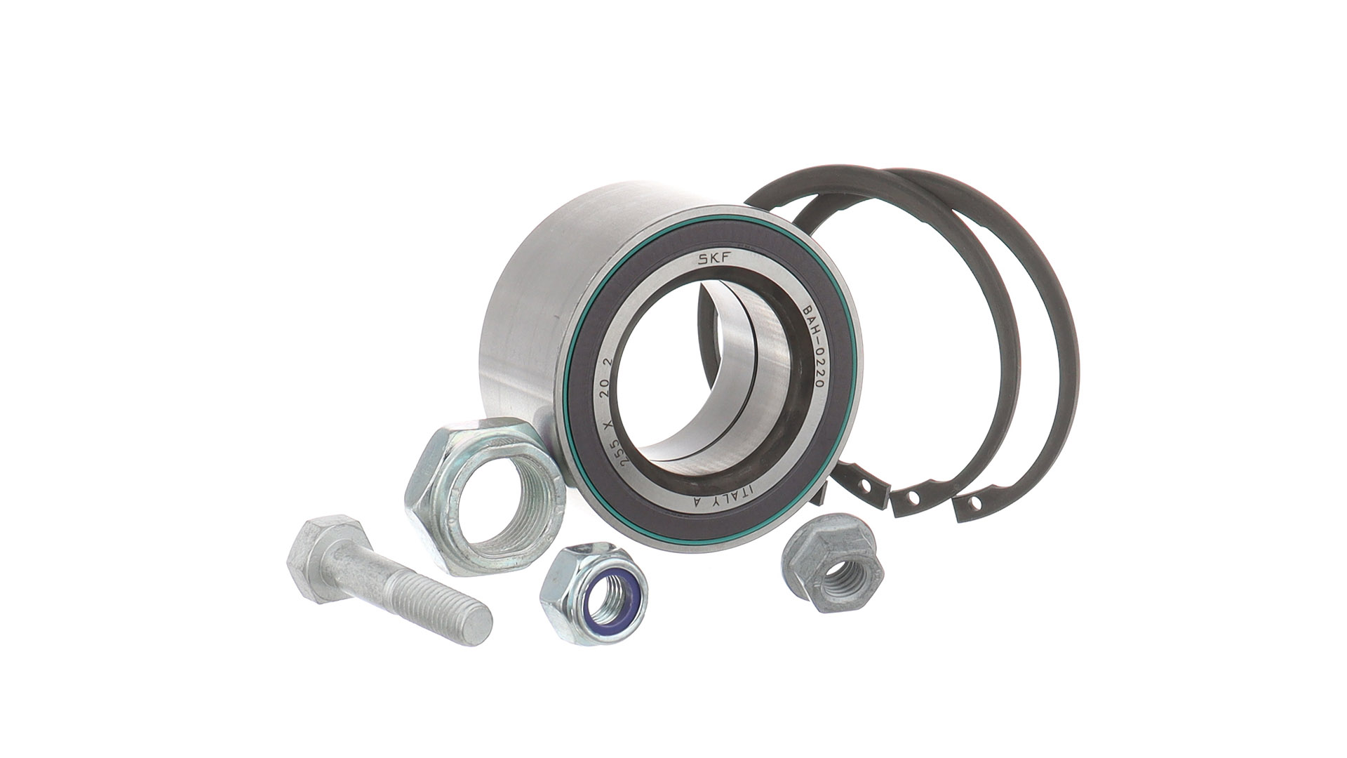 SKF VKBA 613 Sada lozisek kol