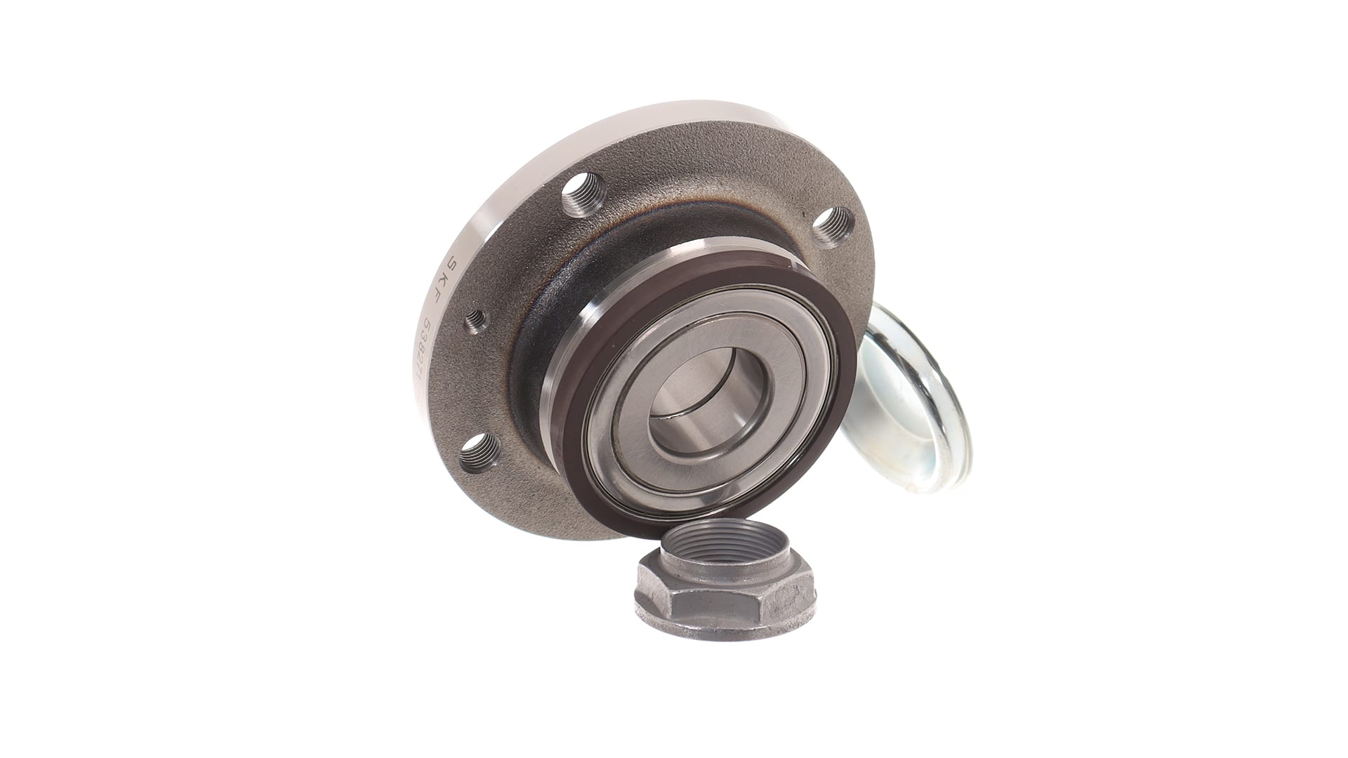 SKF VKBA6500 wielnaaf Xsara Picasso prijs