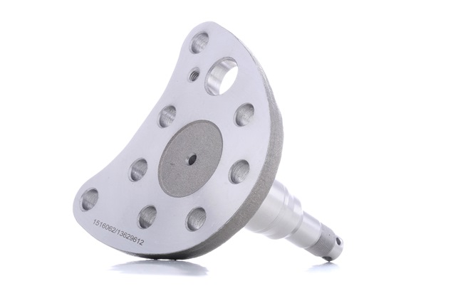 RIDEX 653W0026 Radnabe