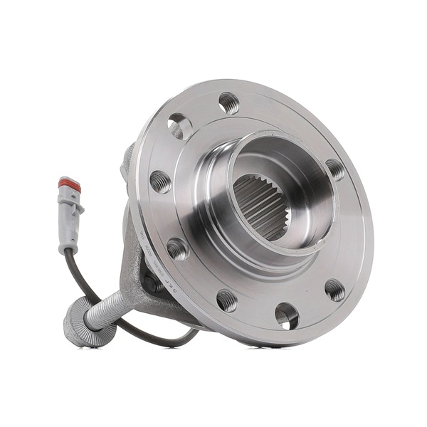 SKF VKBA 6507 Hjullagersats