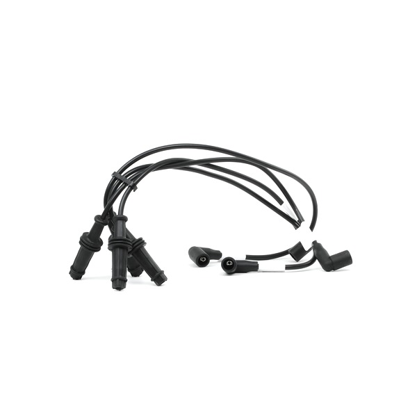 13629680 RIDEX 685I0066 CITROЁN Tændkabler pris