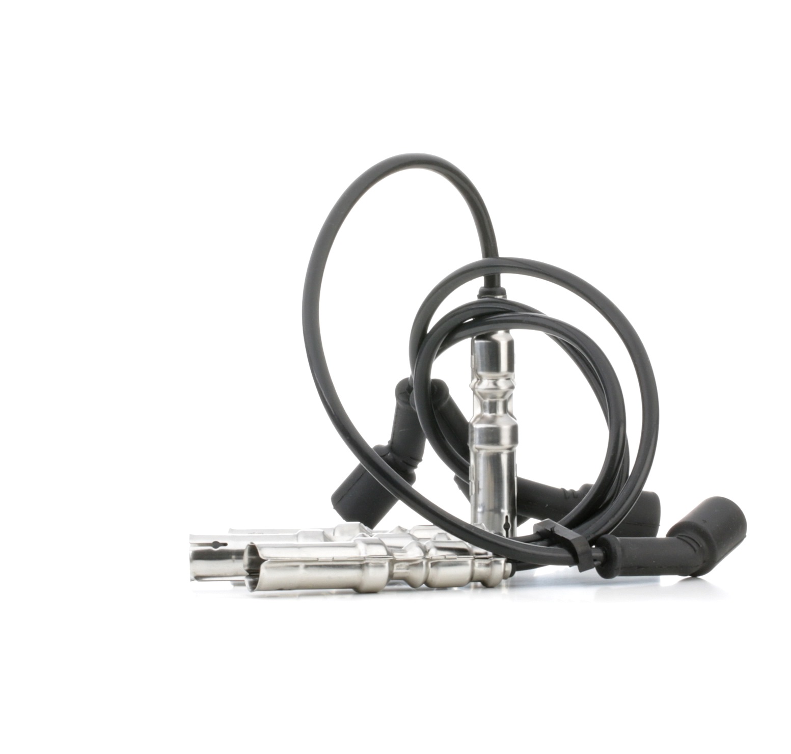 Zündkabel-Set RIDEX 685I0096 Bewertung