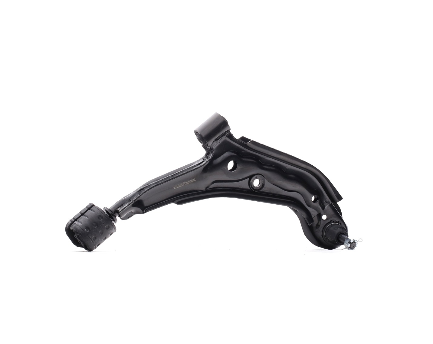 Trailing arm RIDEX 273C0383 rating