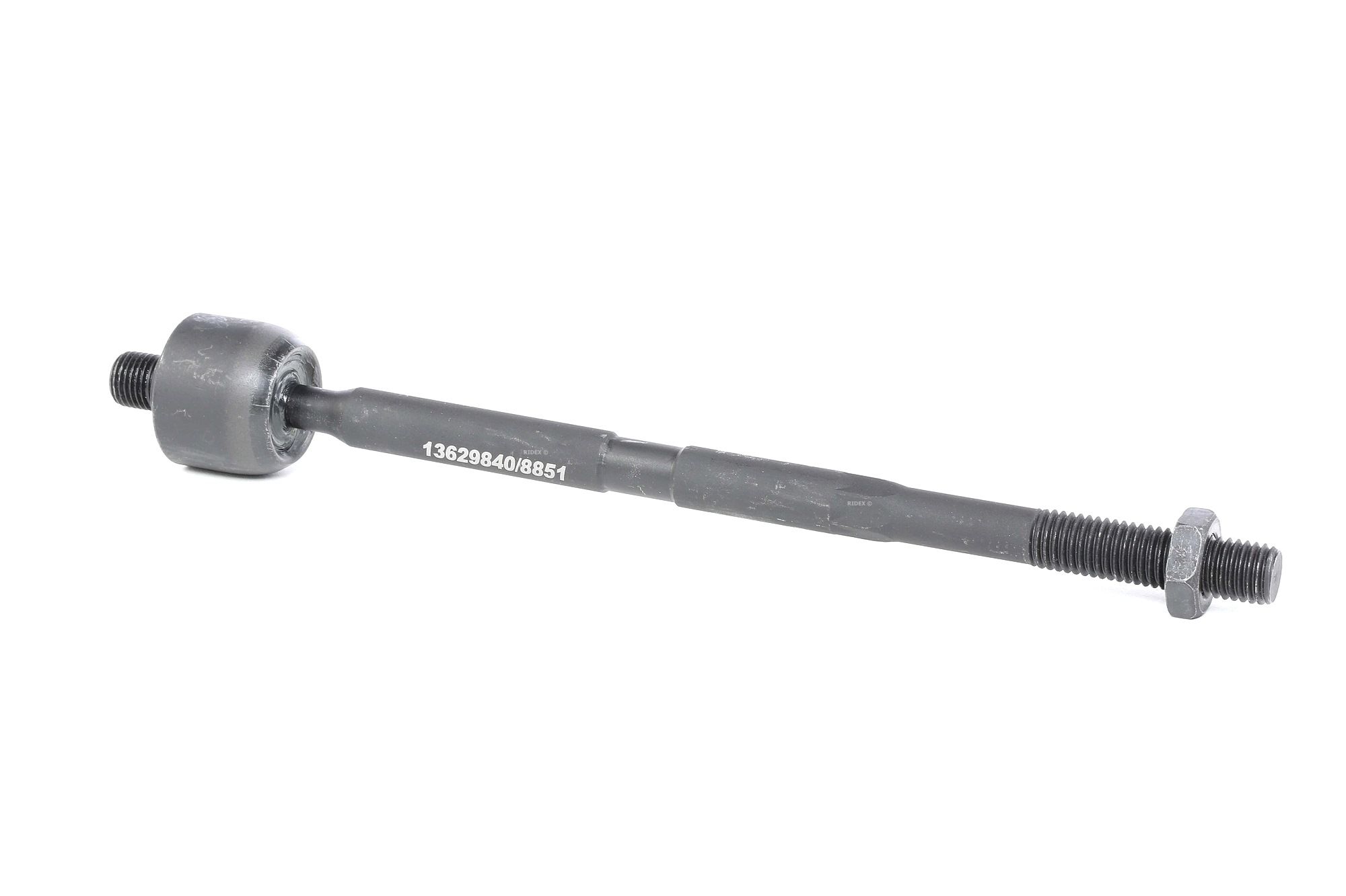 RIDEX 51T0109 Axialgelenk, Spurstange