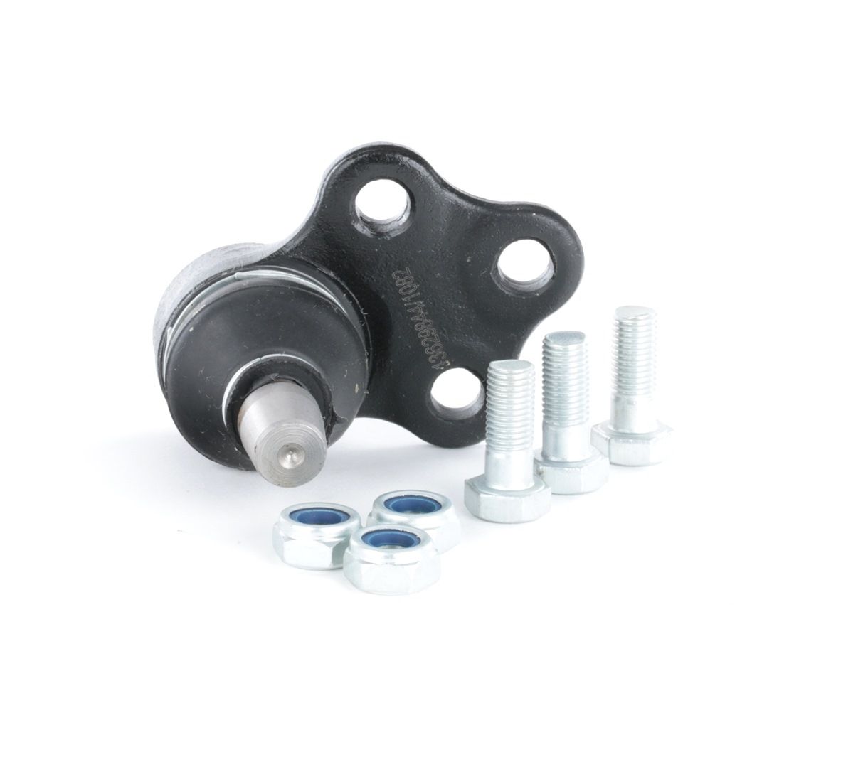RIDEX 2462S0197 Fuseekogel LANCIA Delta III (844) 1.4 (844.AXB1A) 150 Pk Benzine 2014
