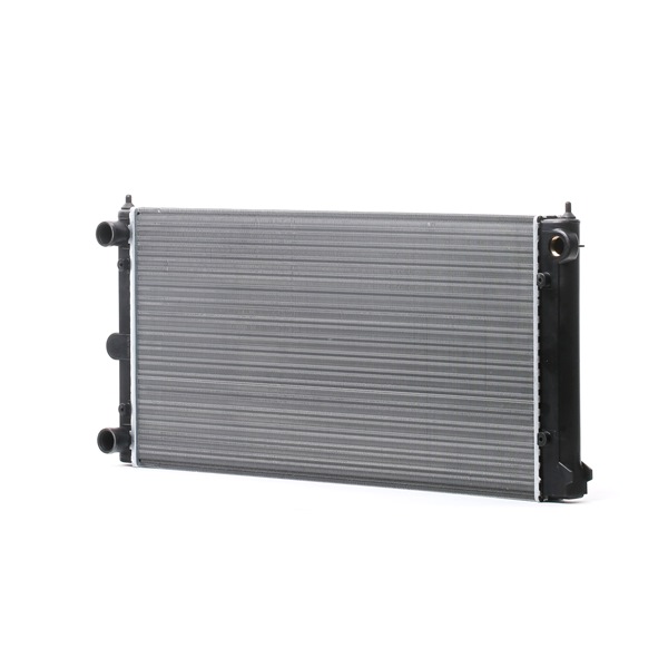 Radiator motor RIDEX 470R0252