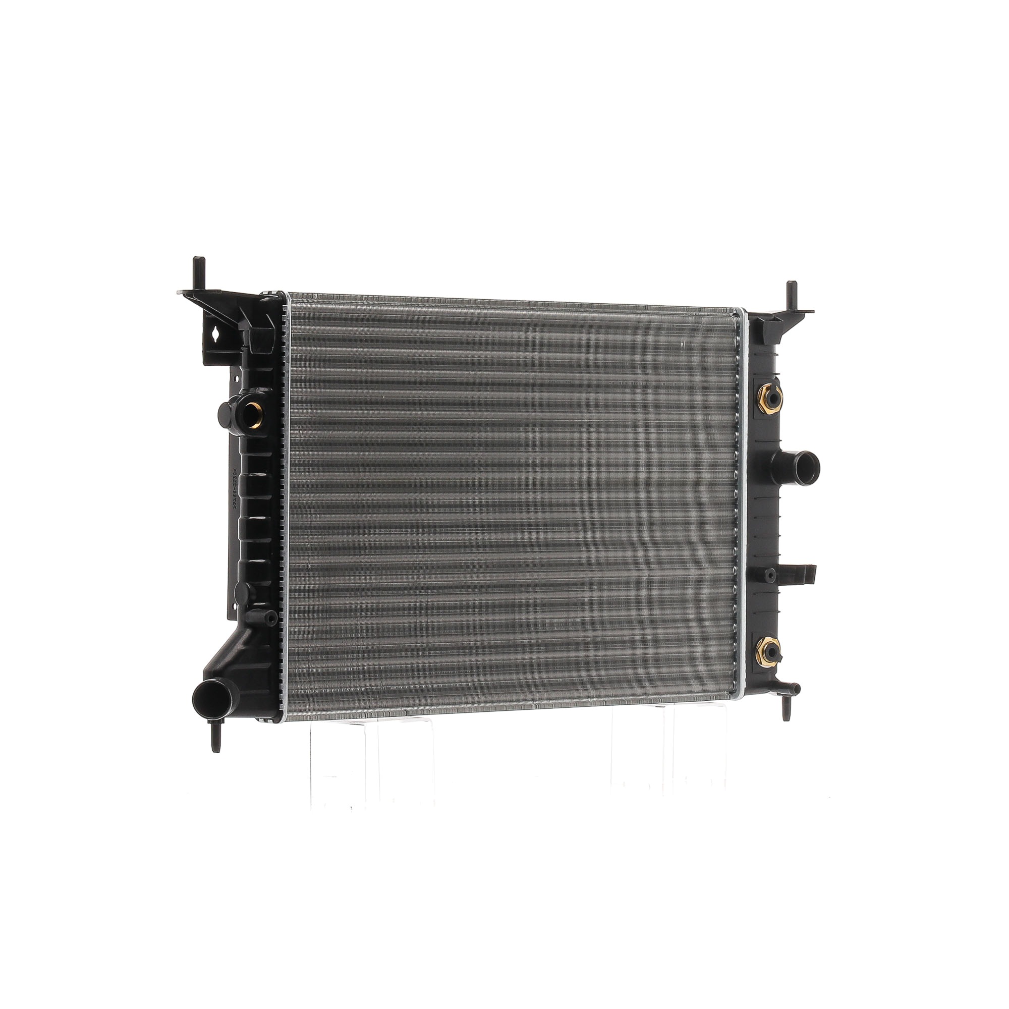 RIDEX 470R0278 Радиатор, охлаждане на двигателя