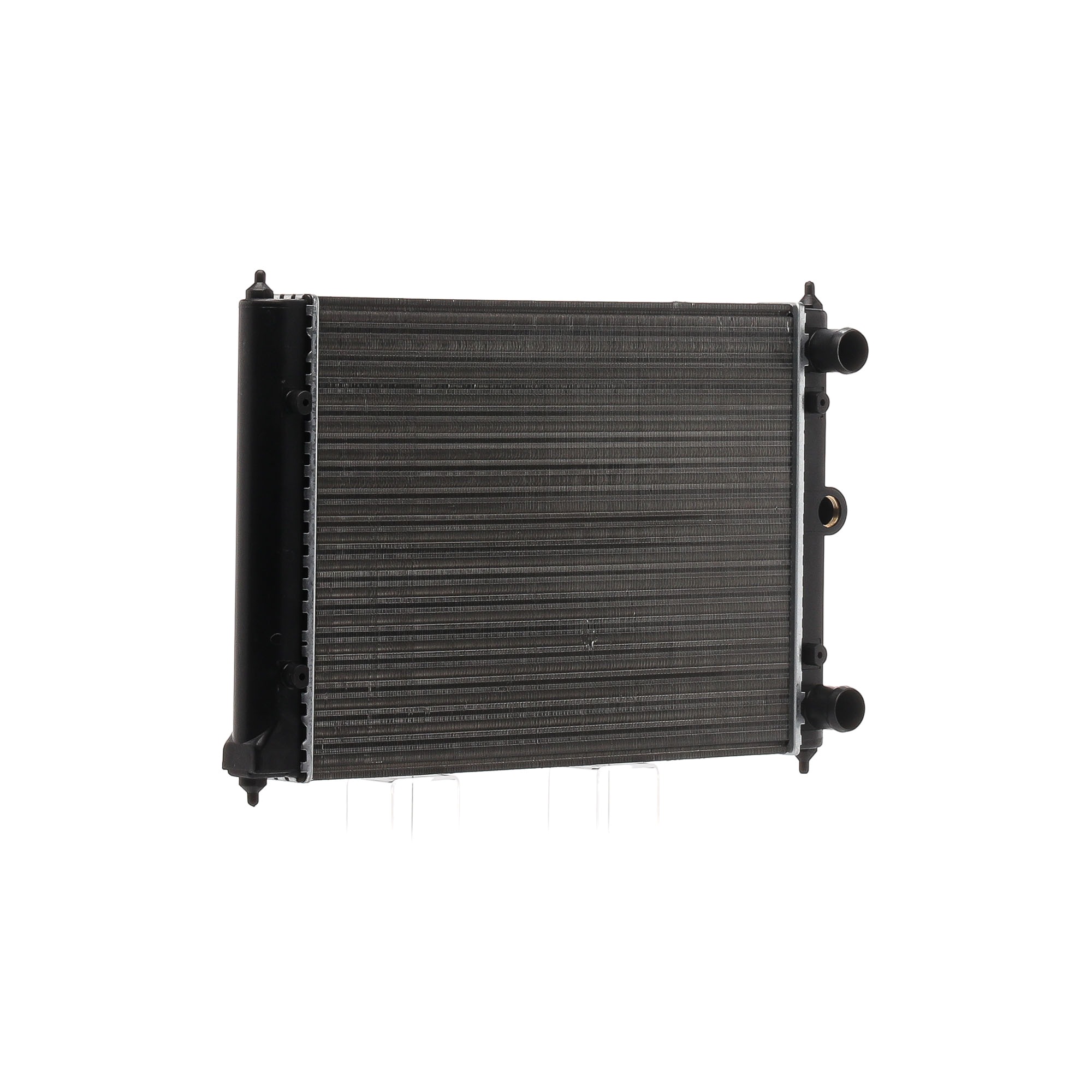 RIDEX 470R0284 Радиатор, охлаждане на двигателя