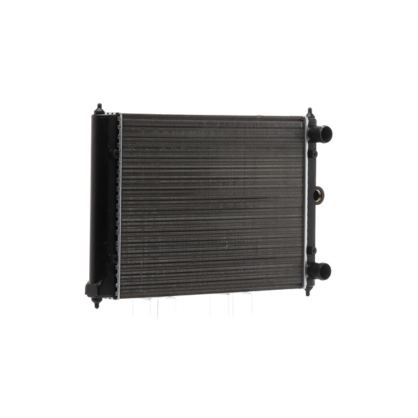 RIDEX 470R0284 Radiateur du moteur