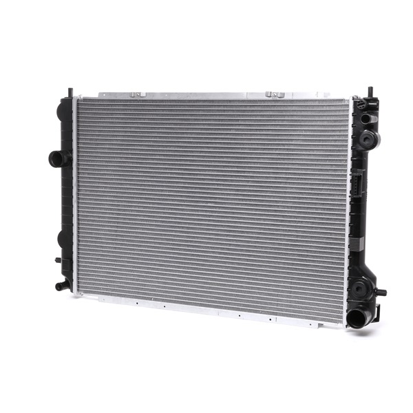 Radiateur du moteur 6302004 RIDEX 470R0355 OPEL, VOLVO, VAUXHALL