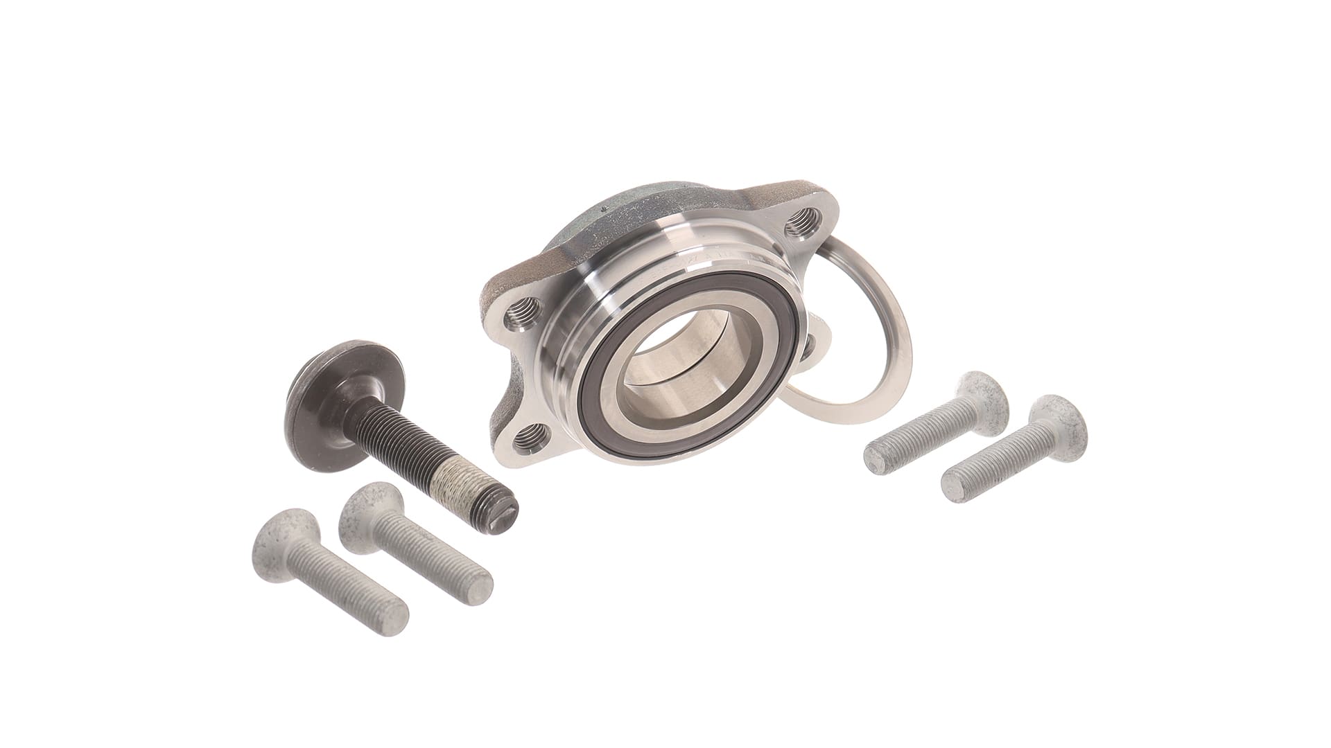 SKF 1362996 Náboj kola Audi A8 D3 cena přední a zadní