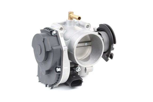 Fojtószelep ház RIDEX 158T0051