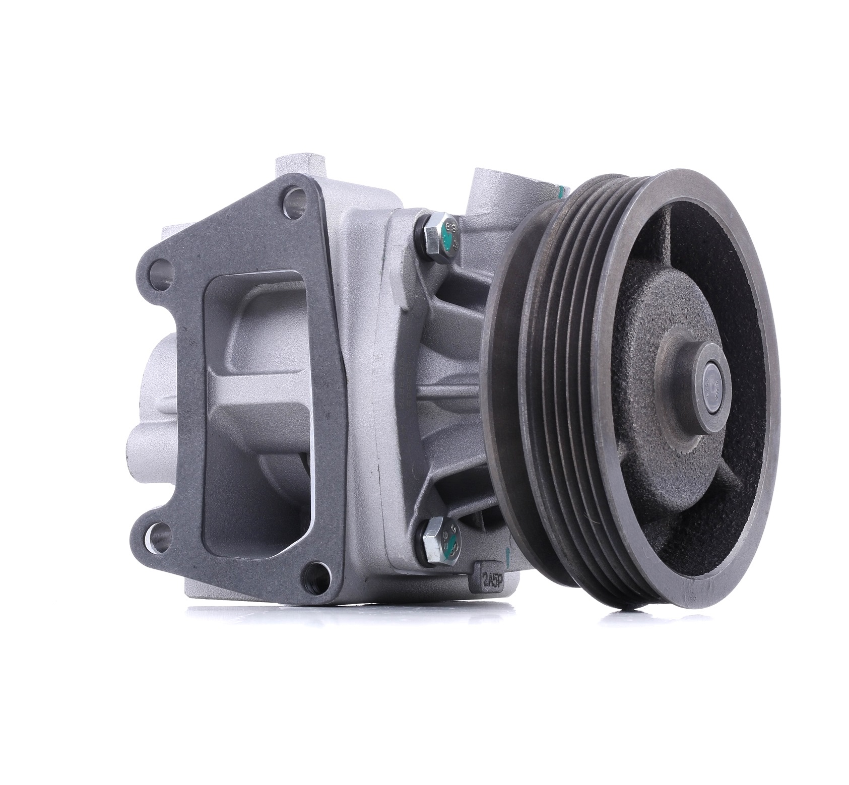 Водна помпа RIDEX 1260W0125 оценка