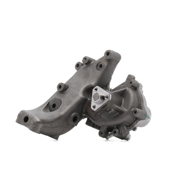 RIDEX 1260W0167 Wasserpumpe