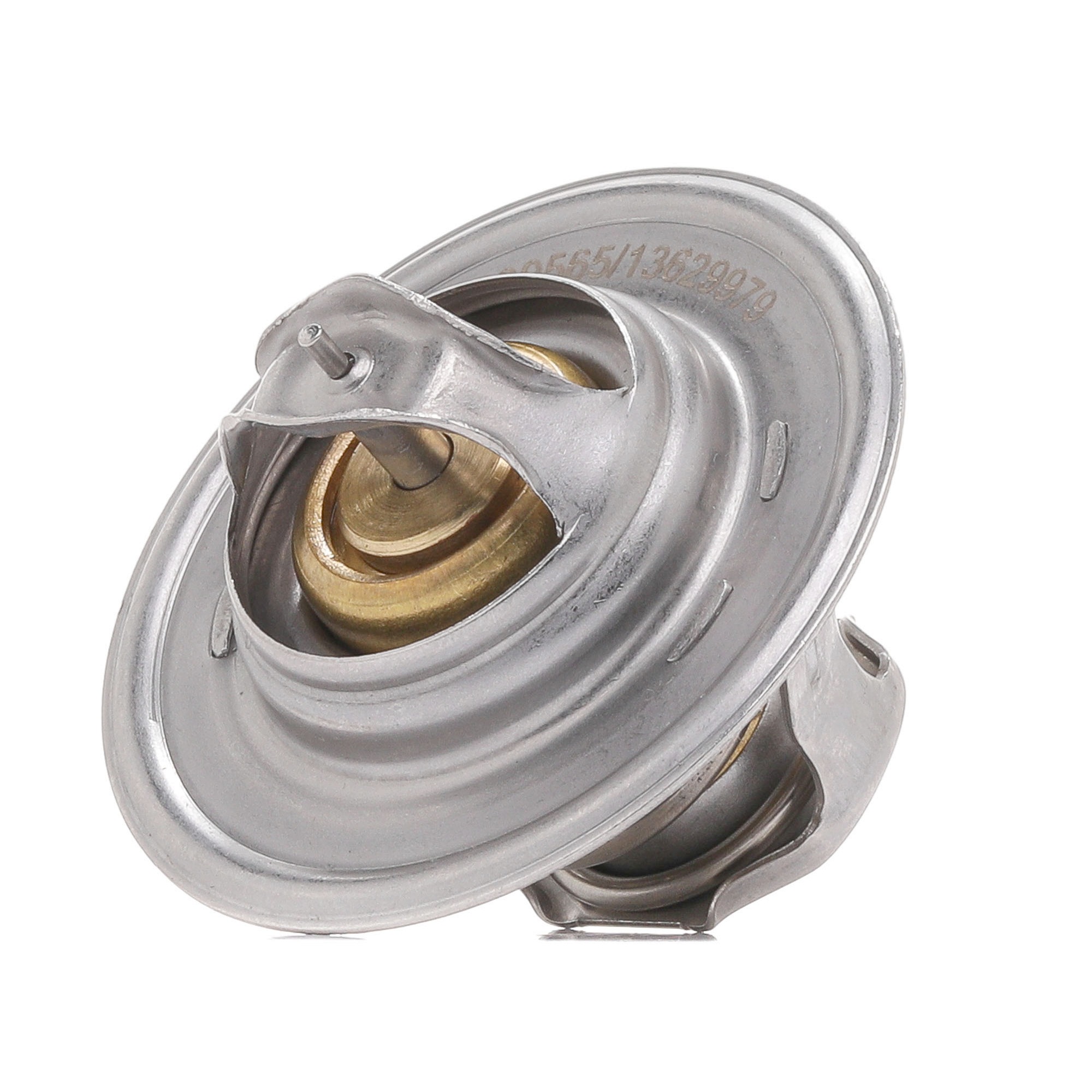 Kühlwasserthermostat 316T0028 RIDEX 8303935 OPEL, FORD, JEEP, SUBARU, DODGE