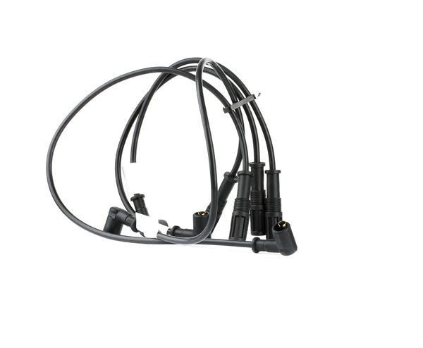 Conjunto De Cables De Bujía Ngk (8105) Rc-ne61