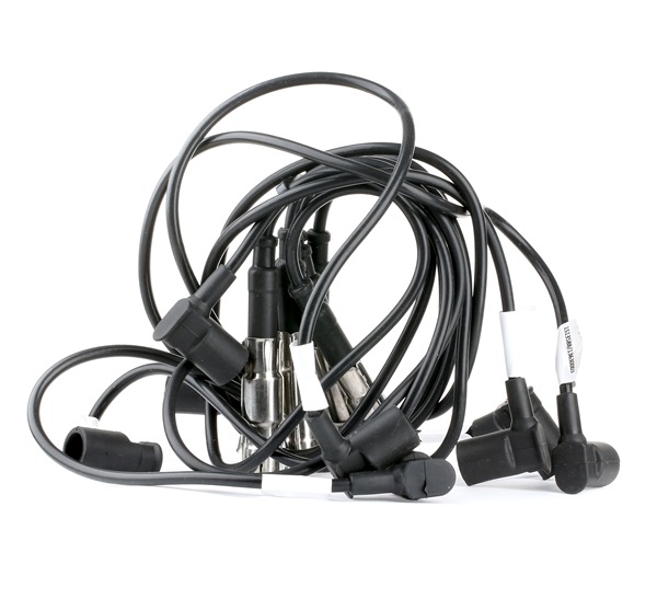 13630003 RIDEX 685I0140 Pluggledninger Mercedes W201 pris